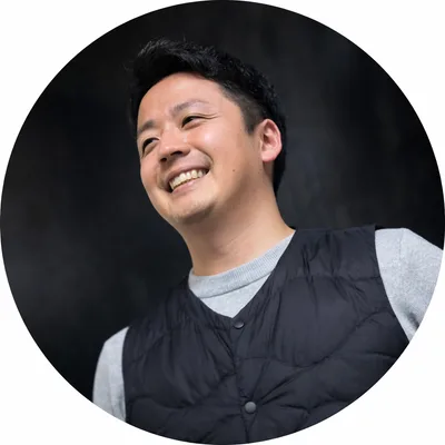 外構コンパス運営代表 深津達哉